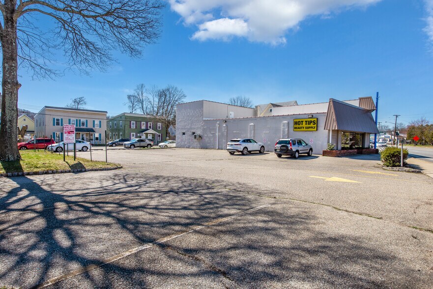 More Photos Of 242 Route 46, Dover Freestanding For Sale