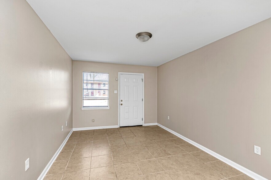 More Photos Of , Baker Multifamily For Sale