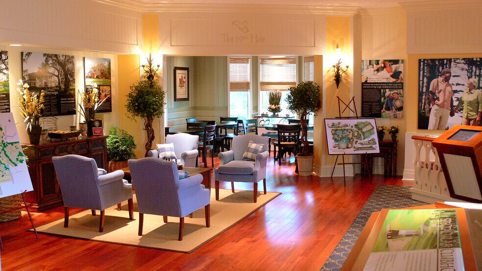 More Photos Of 3973 Eagle Landing Pky, Orange Park Office For Sale