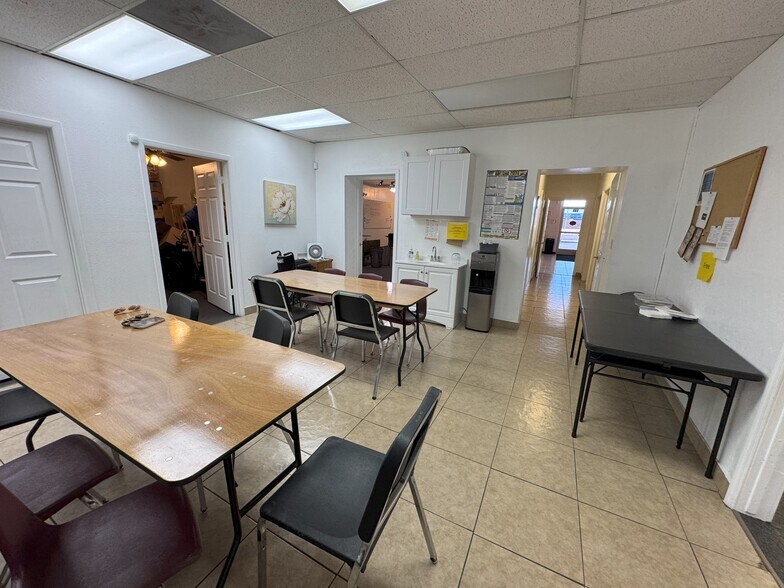 More Photos Of 13250 W Van Buren St, Goodyear Storefront Retail Office For Lease