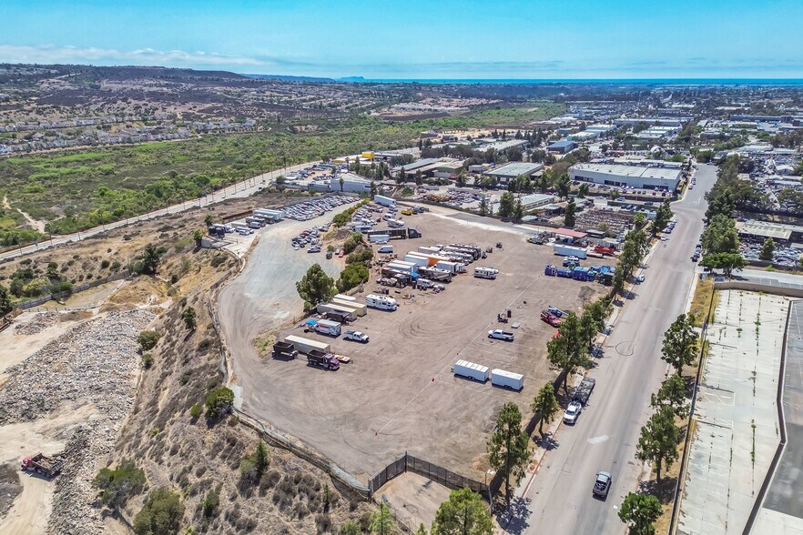 Primary Photo Of 800 Energy Way, Chula Vista Land For Lease
