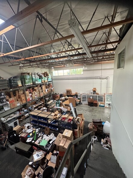 More Photos Of 23810 Via Del Rio Ave, Yorba Linda Warehouse For Lease