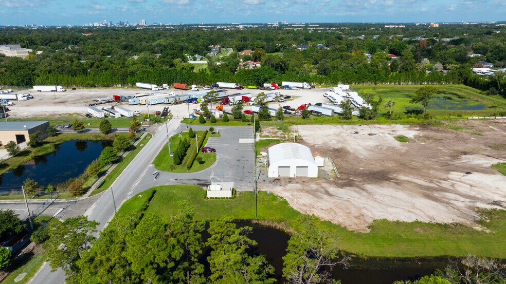 More Photos Of 6605 Muskogee St, Orlando Land For Lease