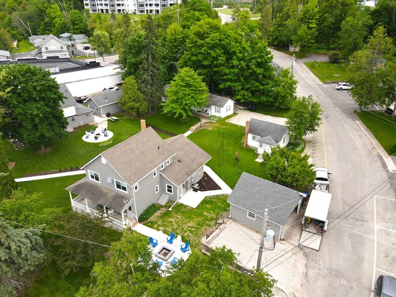 More Photos Of 2375 Maple Dr, Sister Bay Multifamily For Sale