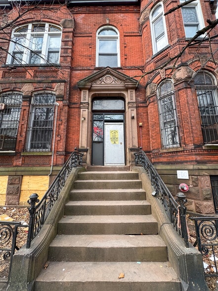 More Photos Of 67-69 Lincoln Park, Newark Apartments For Sale