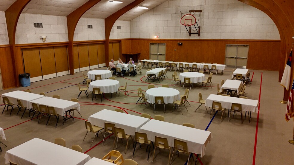 More Photos Of 300 N 5th St, Temple Religious Facility For Sale