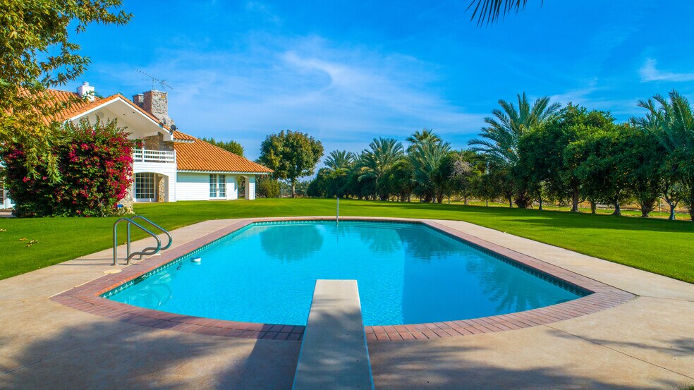 More Photos Of 81755 62nd Ave, Thermal Land For Sale