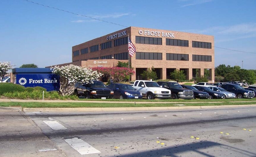 More Photos Of 3000 Altamesa Blvd, Fort Worth Office For Lease