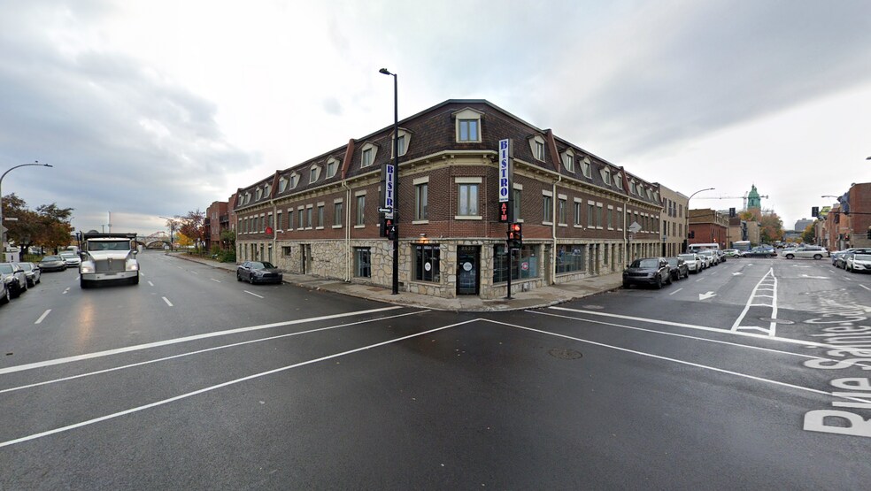 More Photos Of 2514 Rue Sainte-Catherine E, Montréal Apartments For Sale