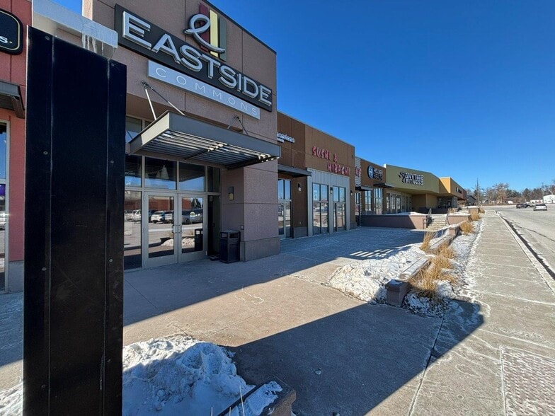 More Photos Of 700 22nd Ave S, Brookings Unknown For Lease