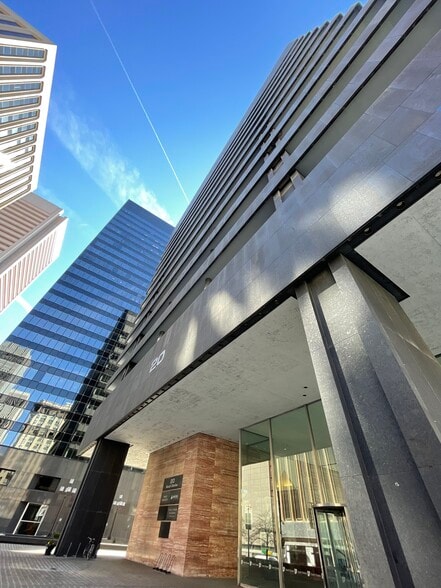 More Photos Of 20 S Charles St, Baltimore Office For Lease
