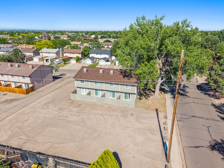 More Photos Of 81 Castle Royal Dr, Pueblo Multifamily For Sale