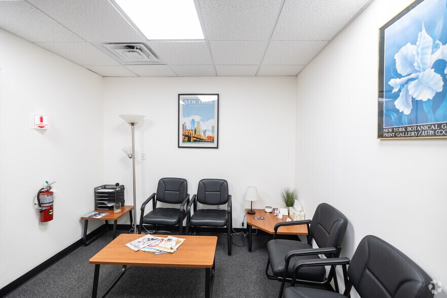 More Photos Of 111 N Central Ave, Hartsdale Office For Lease