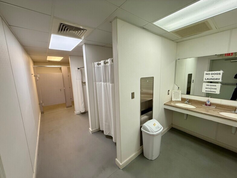 More Photos Of 2301 Eds Grocery Rd, Williamston Trailer Camper Park For Sale