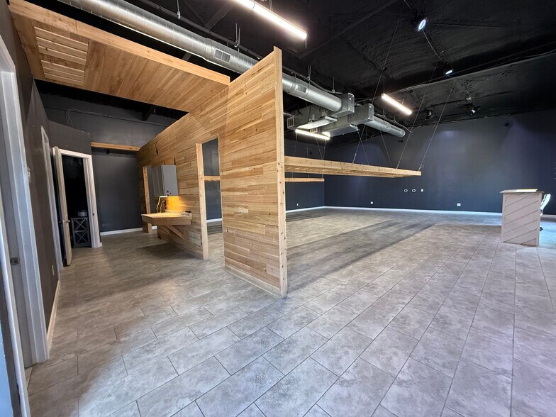 More Photos Of 12500 Willow Springs Rd, Haslet Unknown For Lease