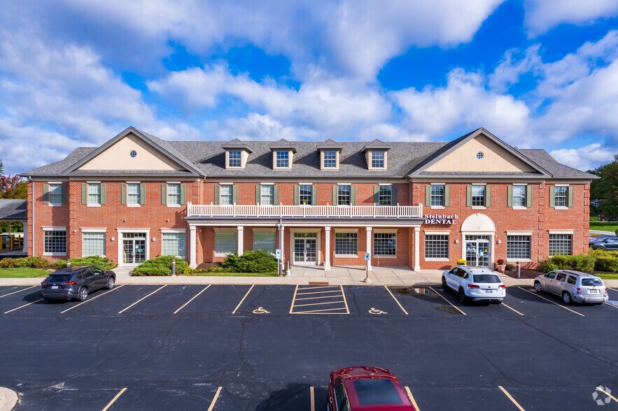 More Photos Of 18200 W Capitol Dr, Brookfield Medical For Sale