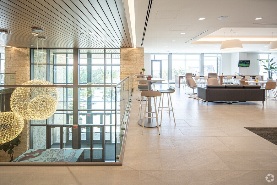 More Photos Of 4400 State Highway 121, Lewisville Office For Lease