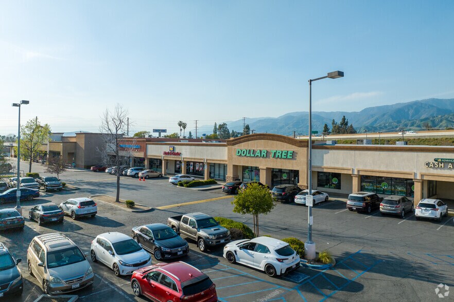 More Photos Of 2100-2130 E Highland Ave, San Bernardino Unknown For Lease