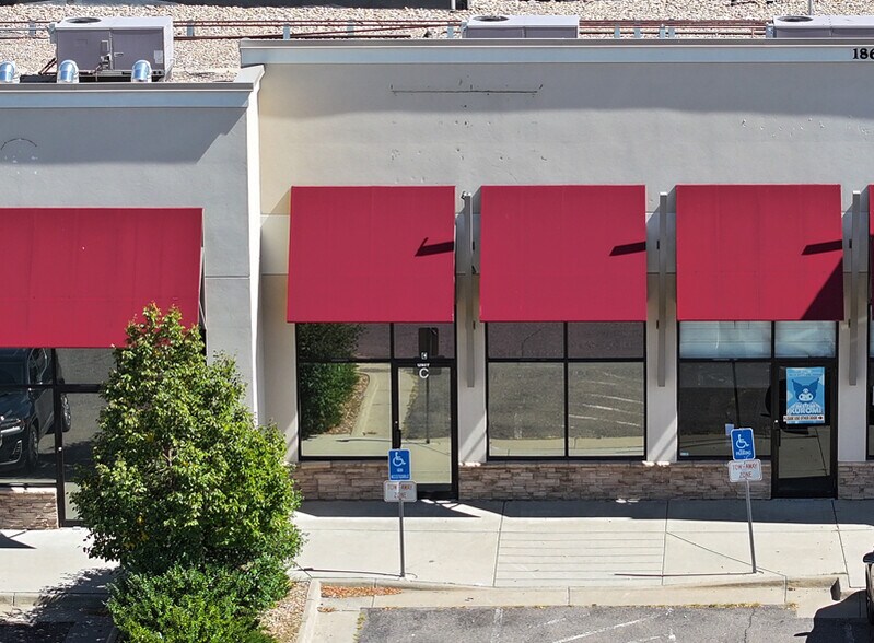 More Photos Of 18671 E Main St, Parker General Retail For Sale