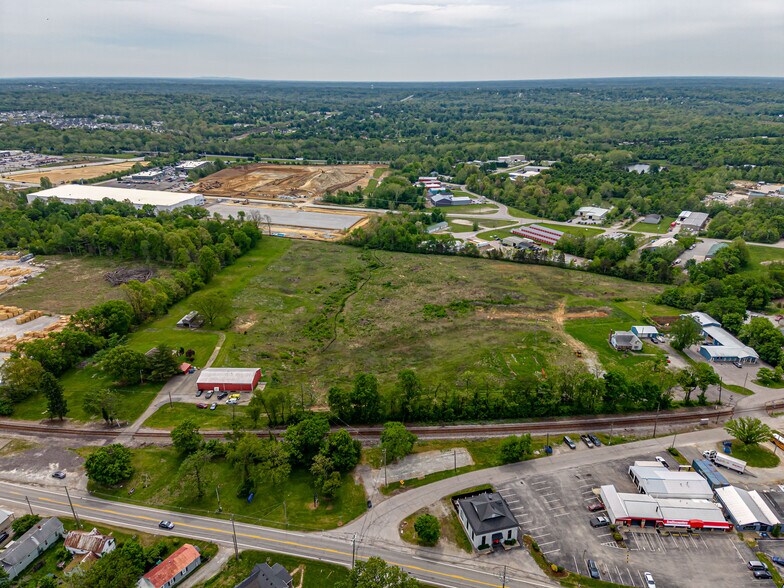 More Photos Of 4400 Old Lagrange Rd, Buckner Land For Sale