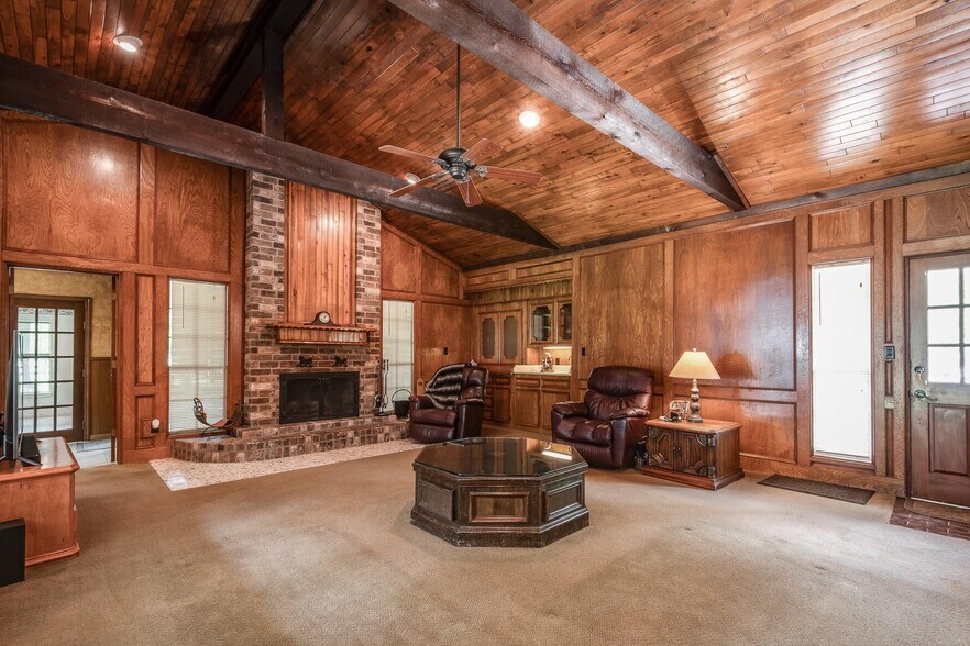 More Photos Of 2870 Fostoria Tram Rd, Cleveland Land For Sale