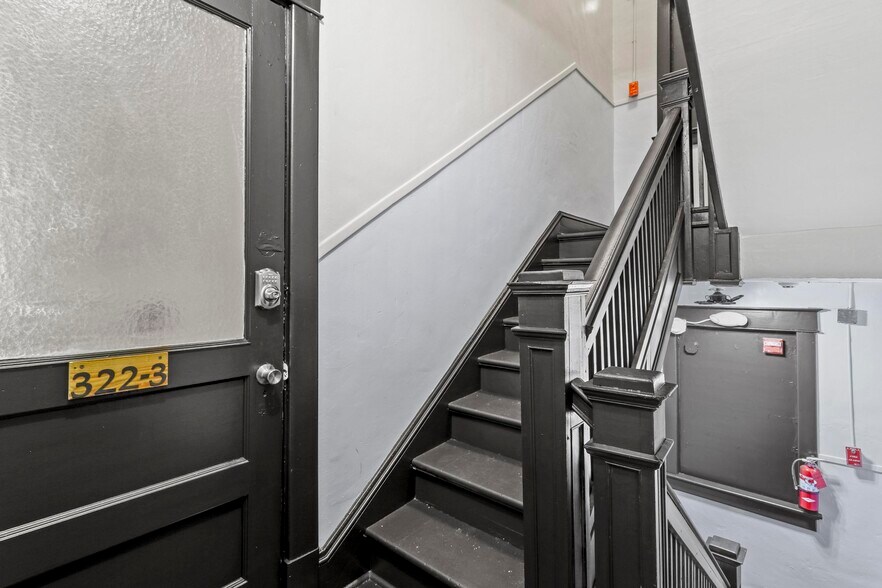 More Photos Of 316-322 Taylor Ave, Scranton Apartments For Sale