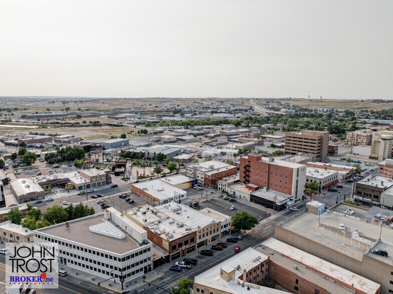 More Photos Of 246 S Center St, Casper Office For Sale