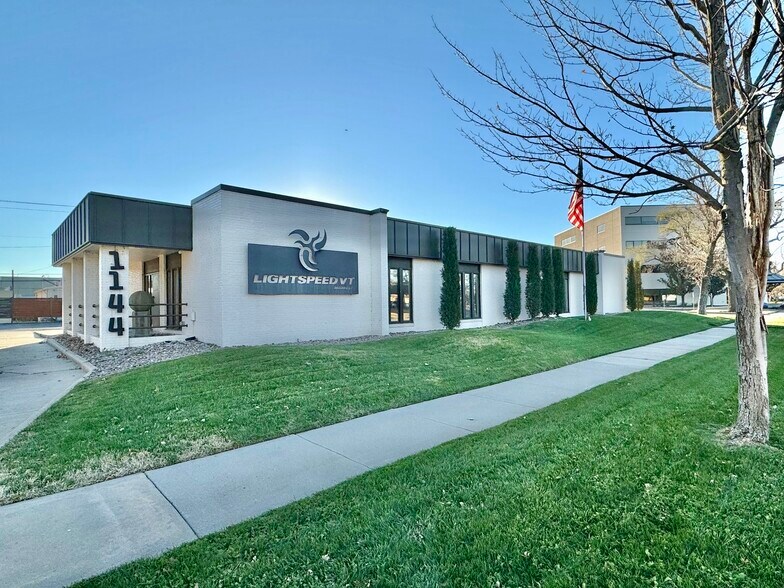 More Photos Of 1144 N St. Francis, Wichita Medical For Sale