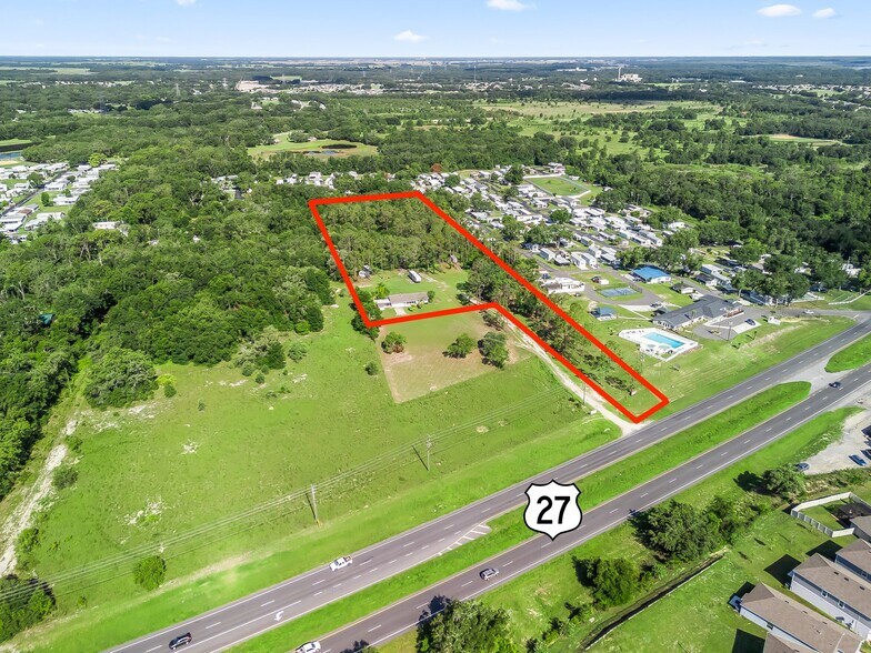 More Photos Of 26043 US Highway 27, Leesburg Land For Sale