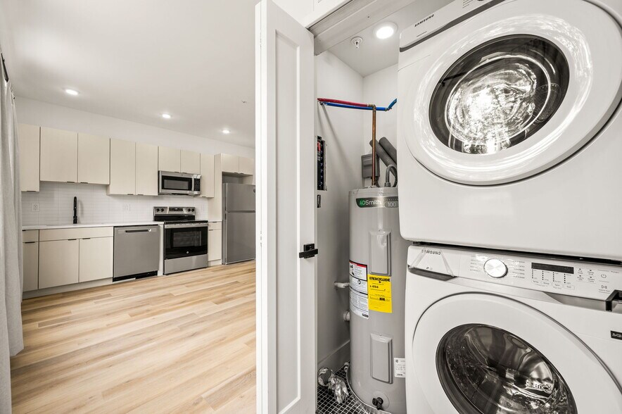 More Photos Of 4921 Chester Ave, Philadelphia Multifamily For Sale