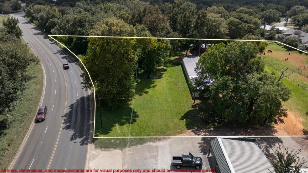 More Photos Of 1507 S Bolton St, Jacksonville Self Storage For Sale