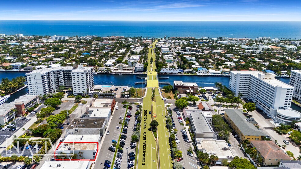 More Photos Of 3067-3071 E Commercial Blvd, Fort Lauderdale Medical For Lease