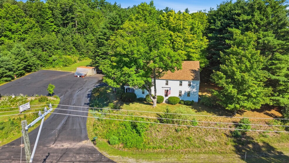 More Photos Of 65 Chester Rd, Raymond Flex For Sale