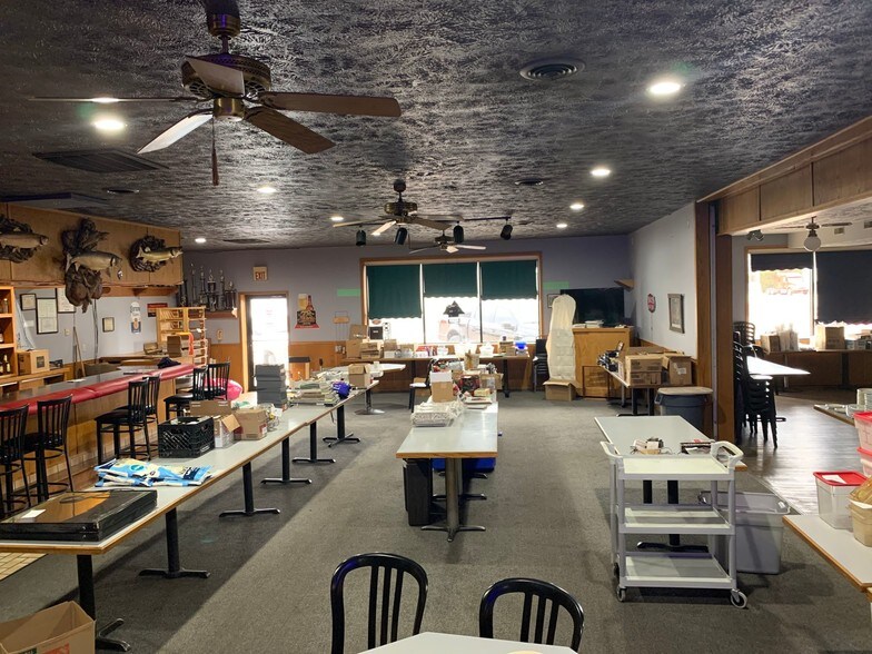 More Photos Of 121 W 1st St, Hershey Restaurant For Sale