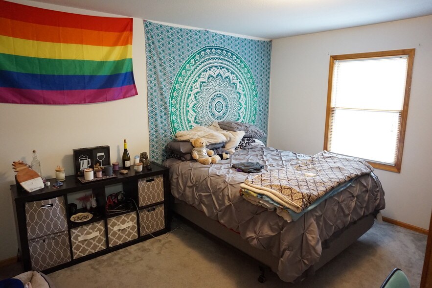 More Photos Of 215 Grover St, Warrensburg Apartments For Sale