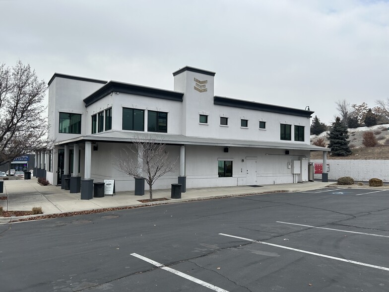 Primary Photo Of 495 W University Pky, Orem Storefront Retail Office For Lease