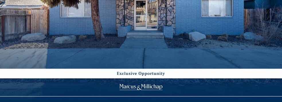 More Photos Of 275 C St, Sparks Apartments For Sale