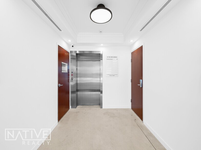 More Photos Of 707 NE 3rd Ave, Fort Lauderdale Loft Creative Space For Lease