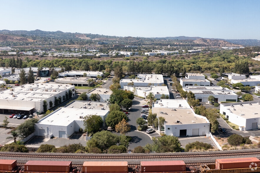 More Photos Of 23671-23675 Via Del Rio, Yorba Linda Light Manufacturing For Lease