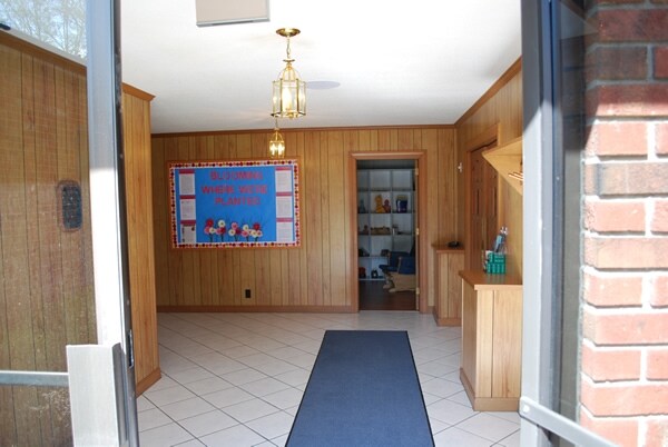 More Photos Of 4334 W Pine St, Farmville Religious Facility For Sale