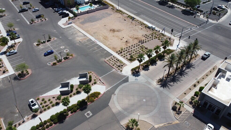 More Photos Of 1810 S Crismon Rd, Mesa Land For Sale