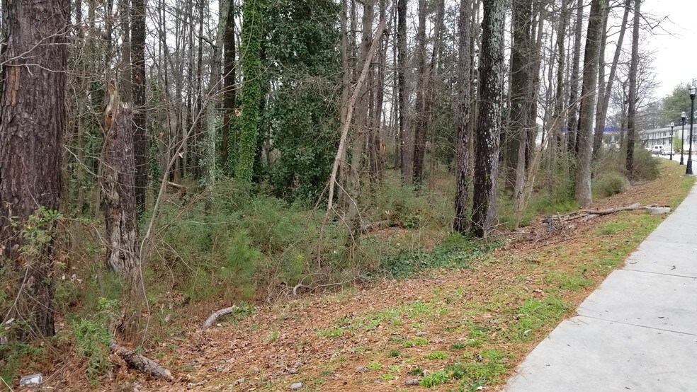 More Photos Of 585 N Fairground St, Marietta Land For Sale