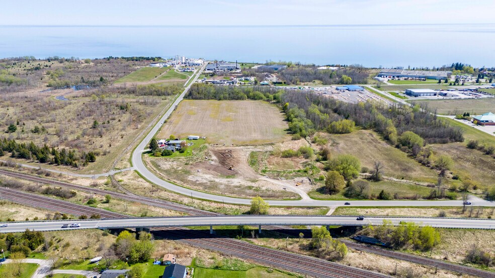 More Photos Of 190 Normar Rd, Cobourg Land For Sale