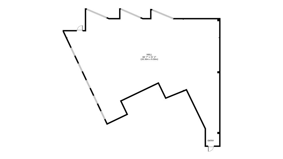 More Photos Of 2000 Promenade Blvd, Rogers Medical For Lease