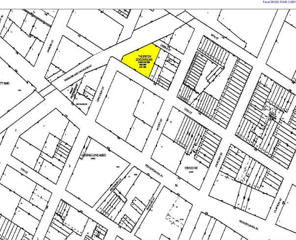 More Photos Of 1815 W 13th St, Wilmington Medical For Sale