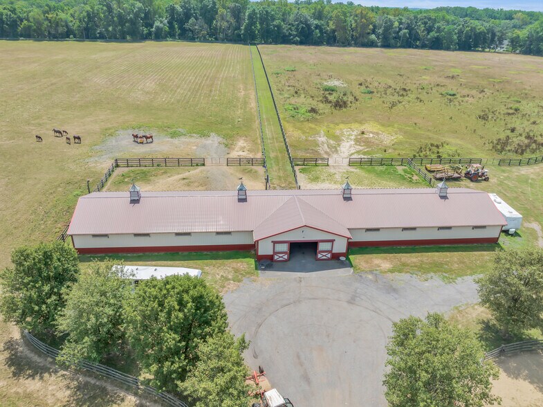 More Photos Of 208 Acres Preserved Farmland Rd, Cream Ridge Land For Sale