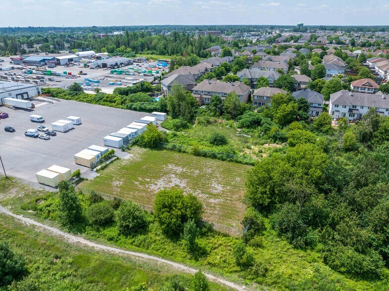 More Photos Of 5977 Hazeldean Rd, Ottawa Land For Lease