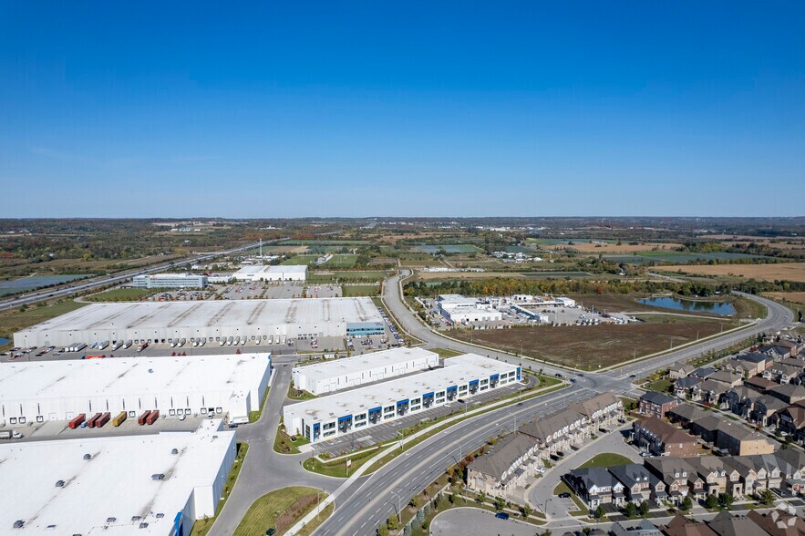 More Photos Of 10950-10952 Woodbine Av, Markham Showroom For Sale