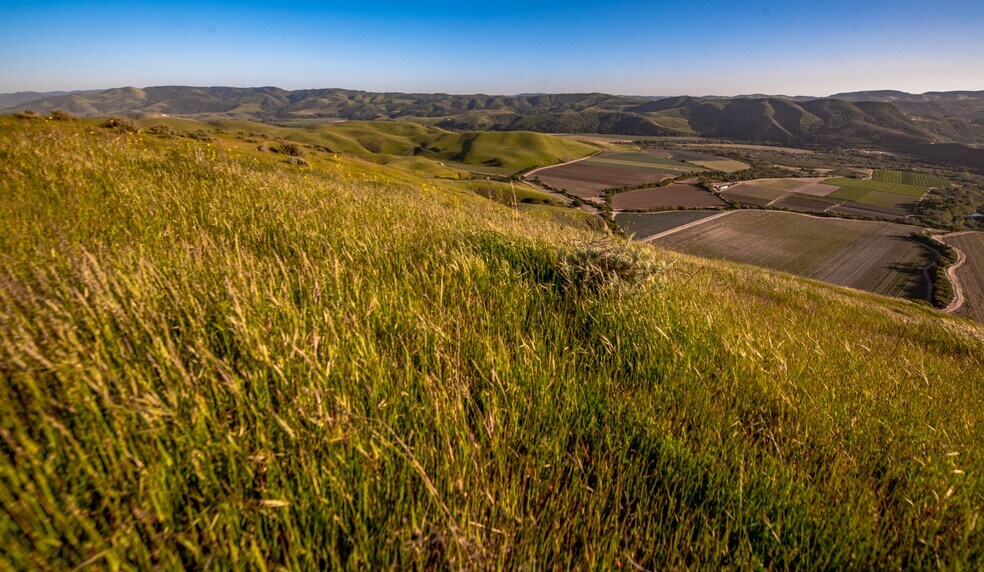 More Photos Of 3500 Sweeney Rd, Lompoc Land For Sale