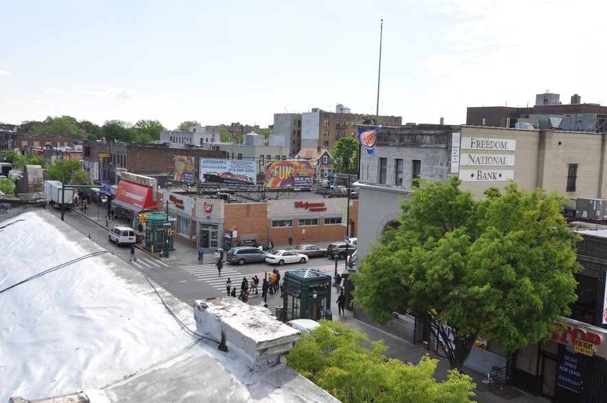 More Photos Of 2837 Church Ave, Brooklyn Storefront Retail Residential For Lease